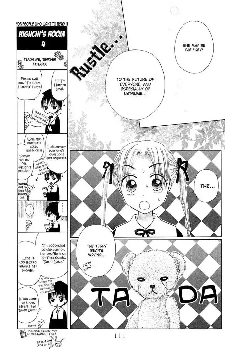 Gakuen Alice Chapter 4 6